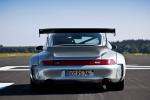 Porsche 911 MC600 by McChip-DKR 2012 года